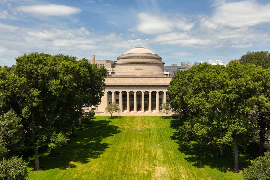 Massachusetts Institute of Technology