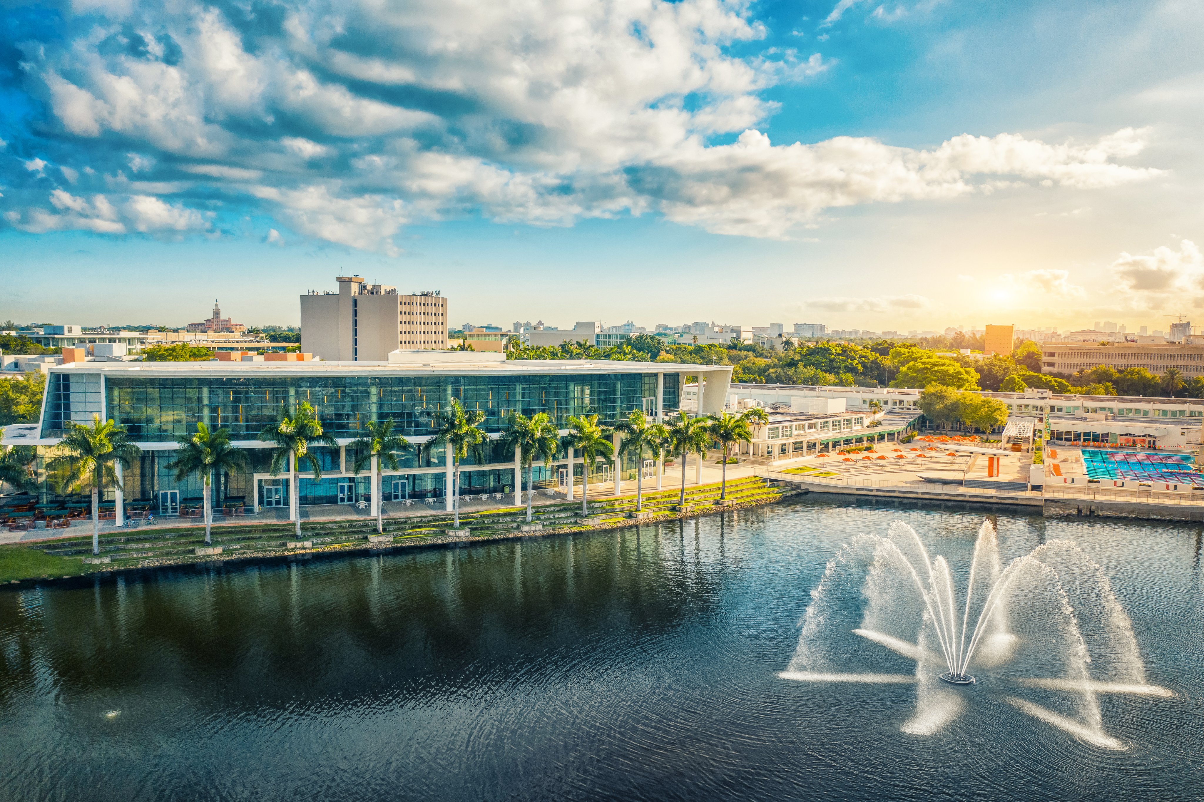 University of Miami