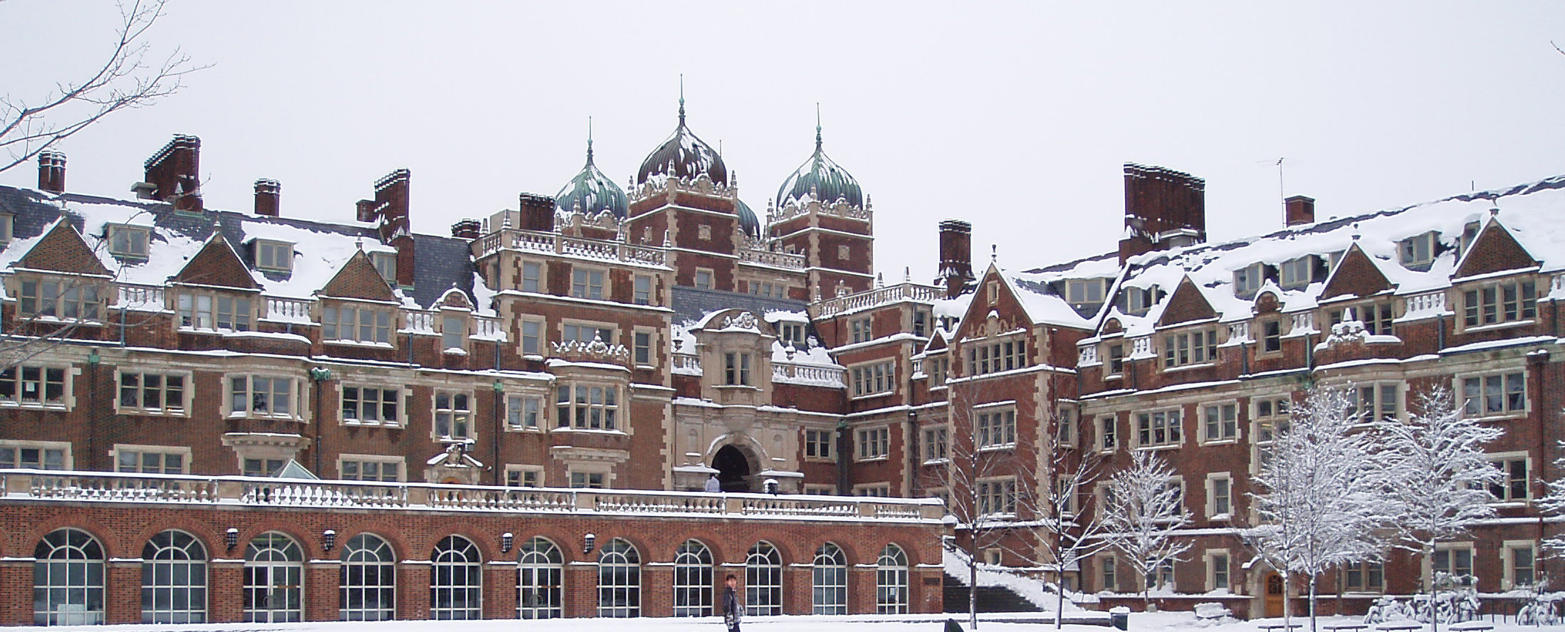 University of Pennsylvania