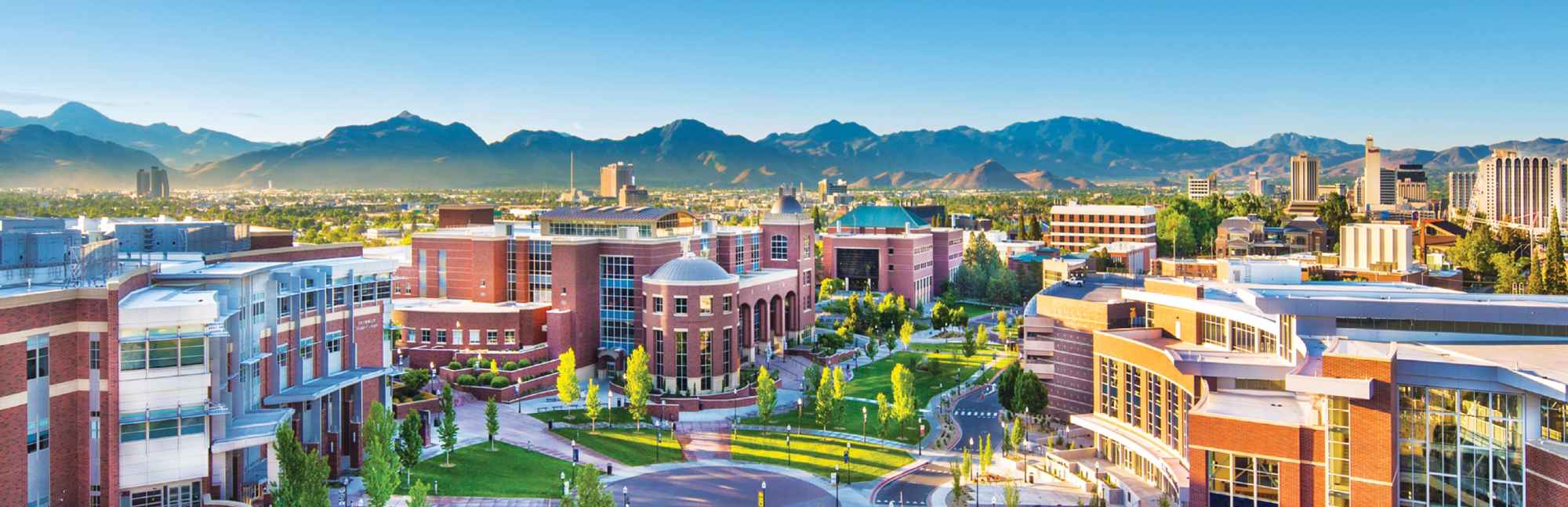 University of Nevada