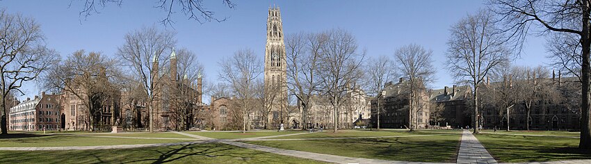 Yale University