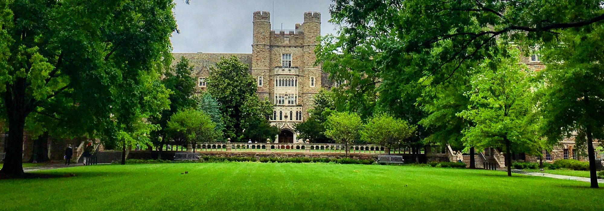 Duke University