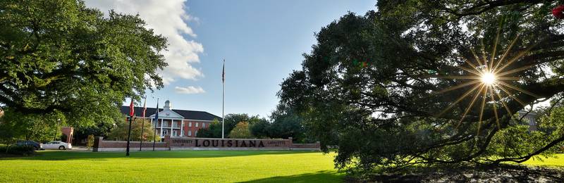 University of Louisiana