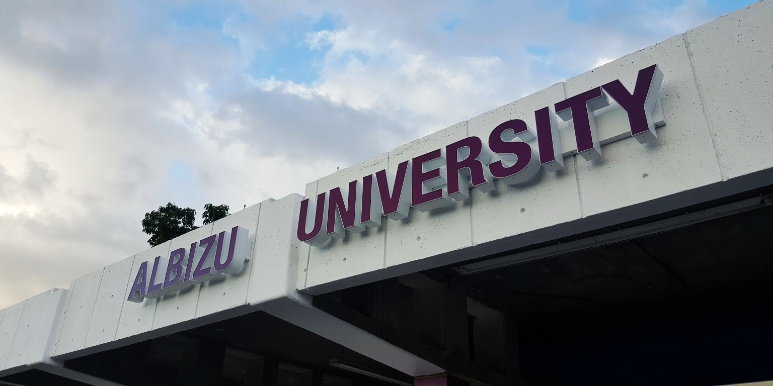 Albizu University