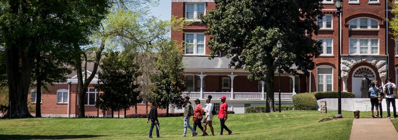 Morehouse College