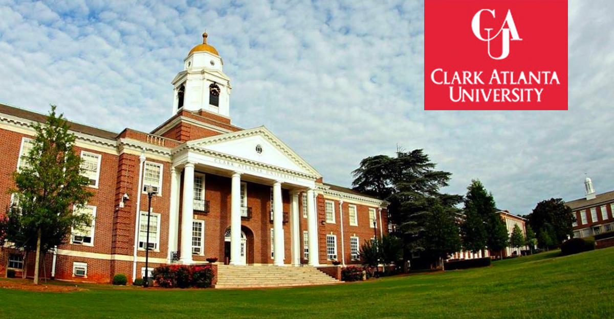 Clark Atlanta University