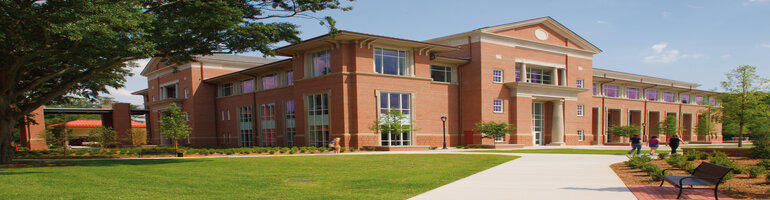 Tate Student Center, University of Georgia