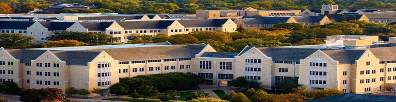 Anderson Student Center, University of Saint Thomas, Minnesota