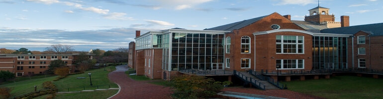 Randolph Center at Randolph College