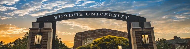 Purdue University