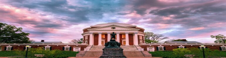 The University of Virginia