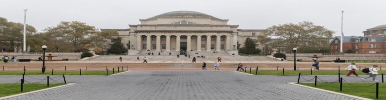 Columbia University