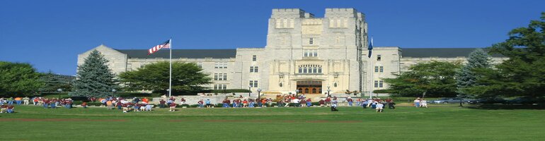 Virginia Tech