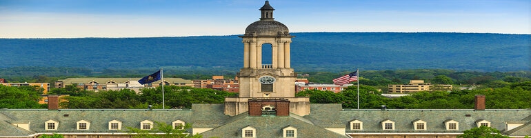 Penn State University