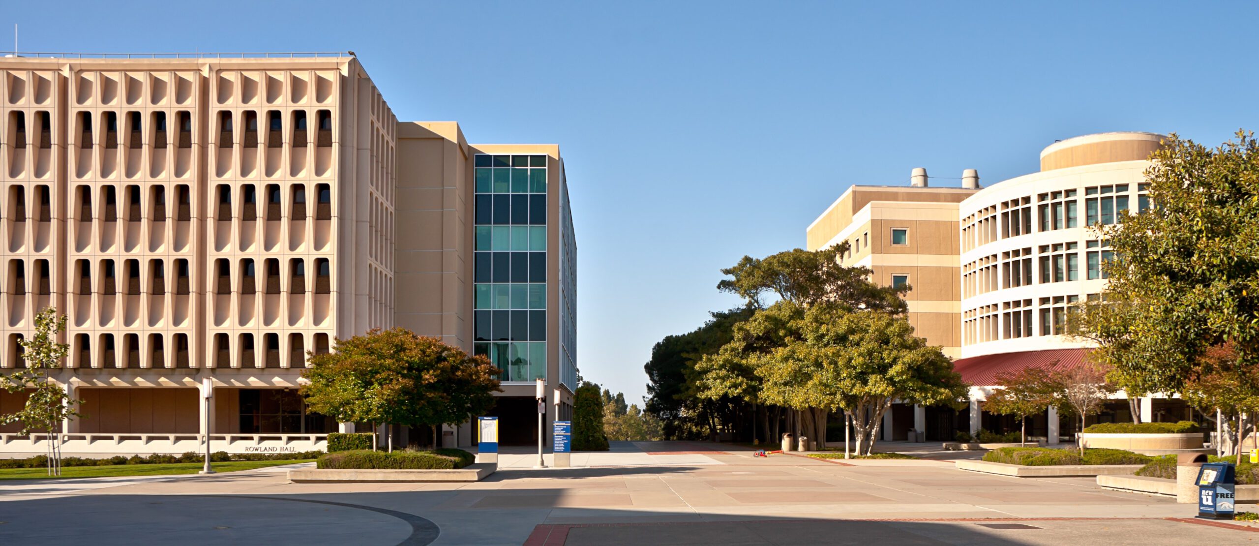 University of California, Irvine (UC Irvine)