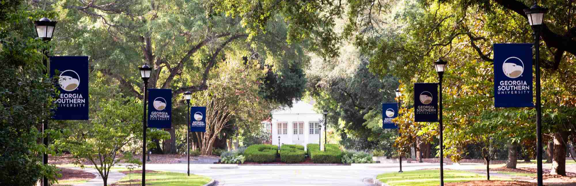 Georgia Southern University