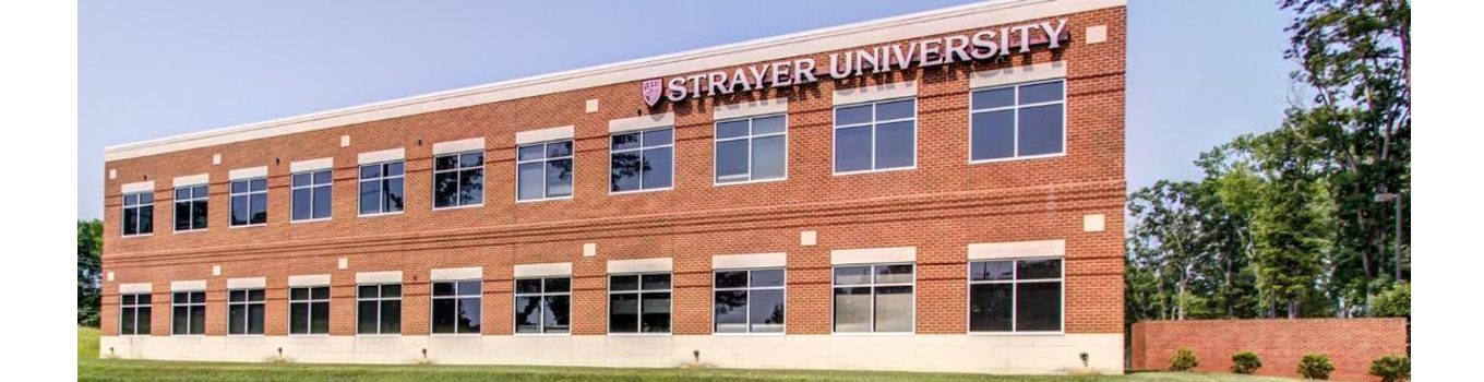 Strayer University