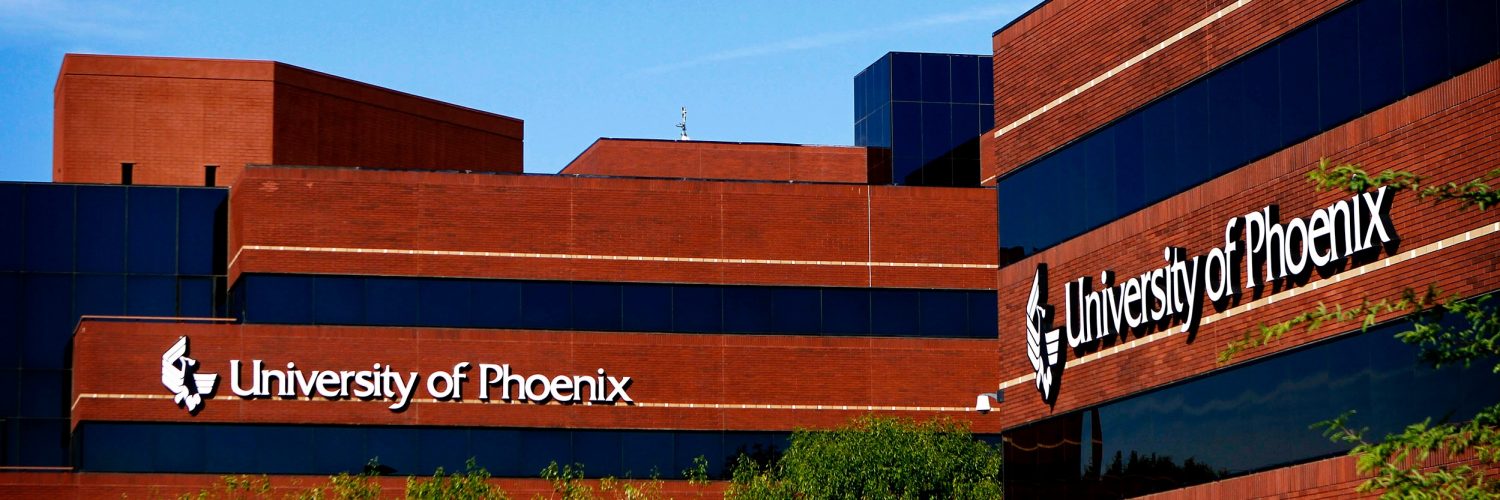 Online University of Phoenix