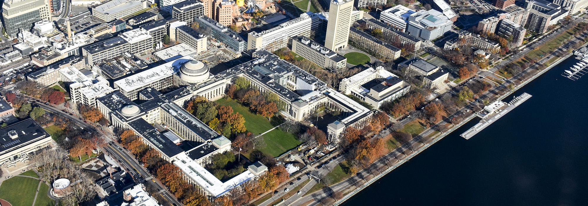 Massachusetts Institute of Technology (MIT)