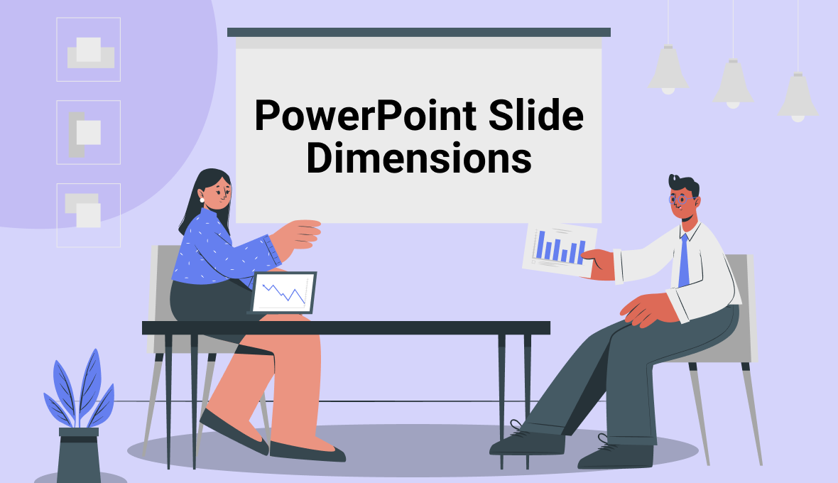 PowerPoint Slide Dimensions: Optimizing Impactful Presentations