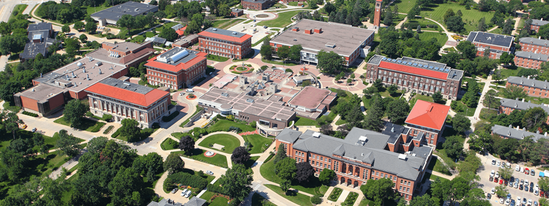 University of Northern Iowa