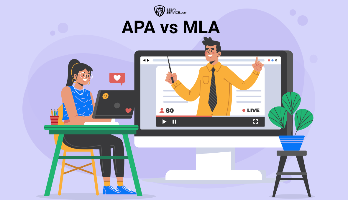 apa vs mla