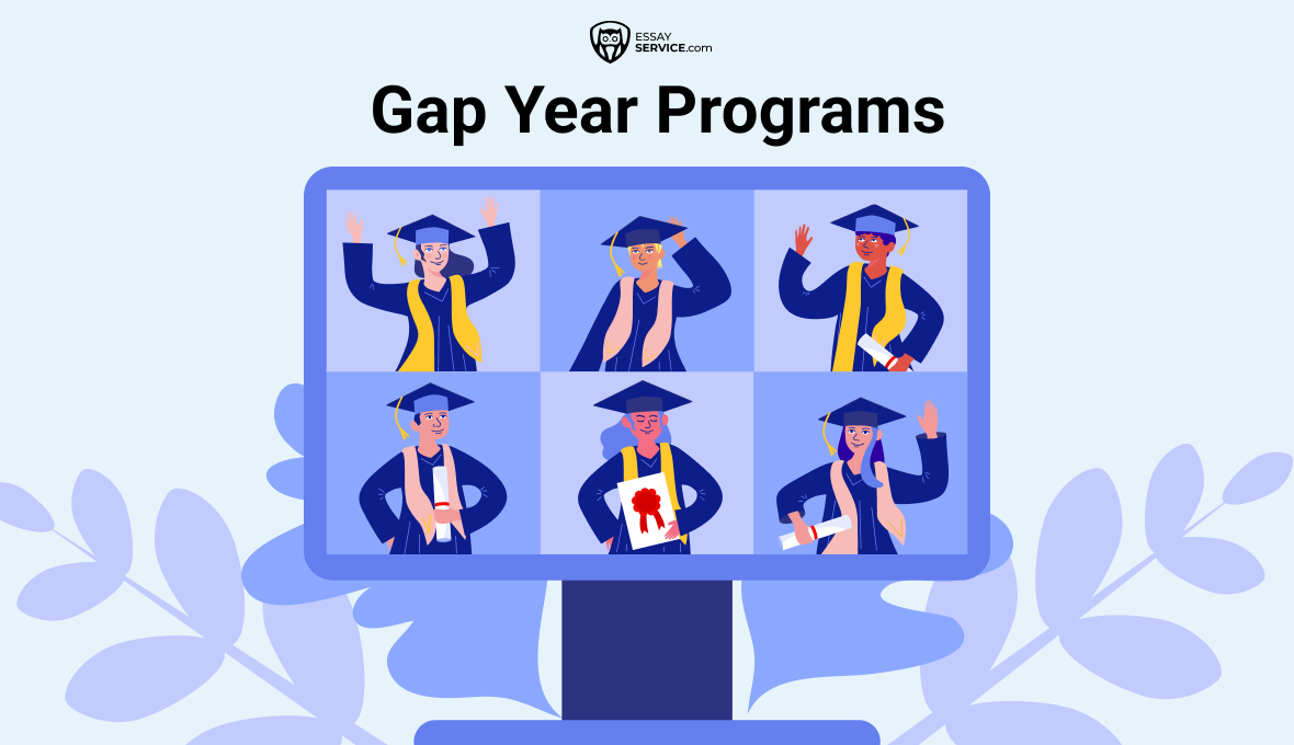 gap year programs