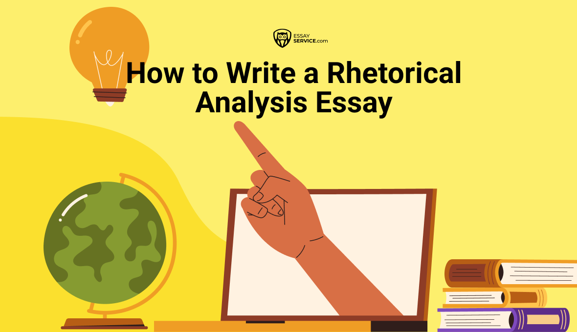 rhetorical analysis