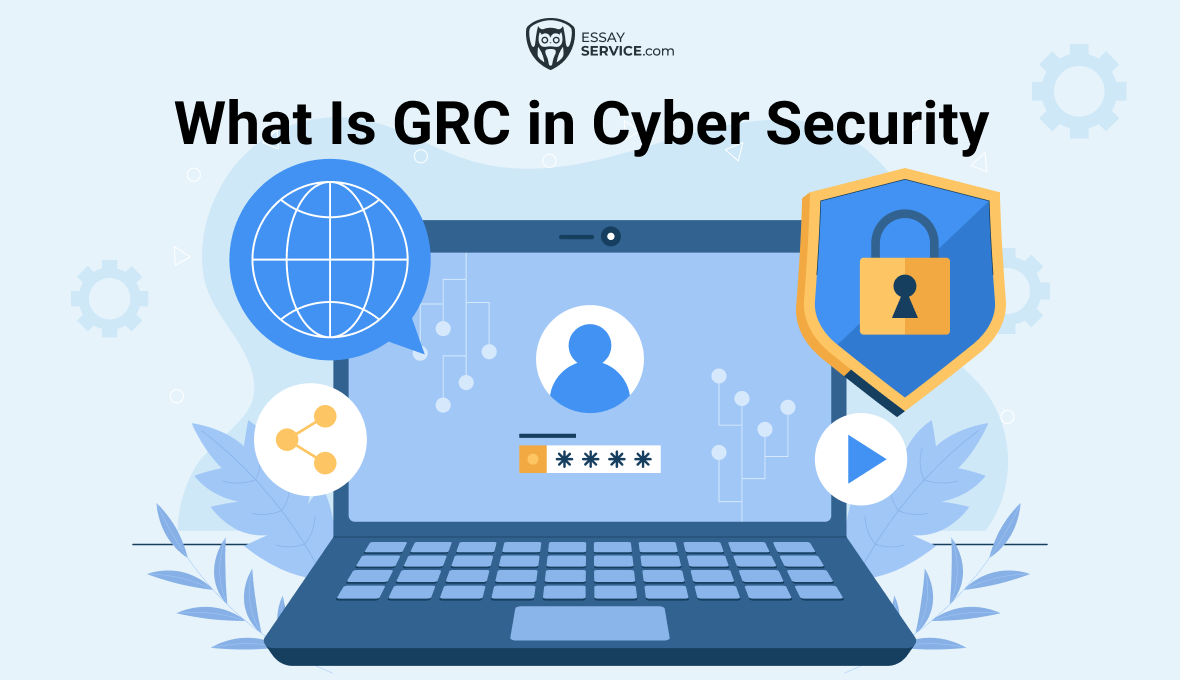 GRC in Cyber Security