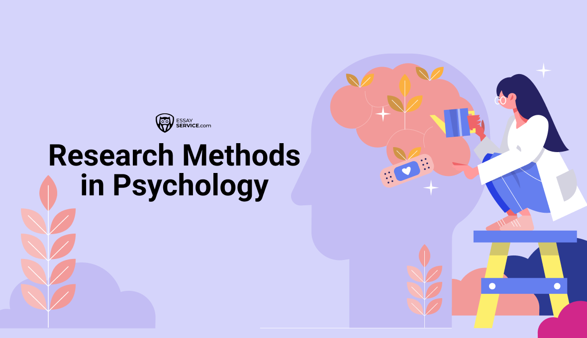 Research Methods in Psychology