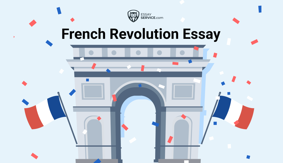 French Revolution Essay