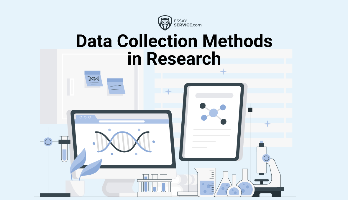 Data Collection Methods in Research