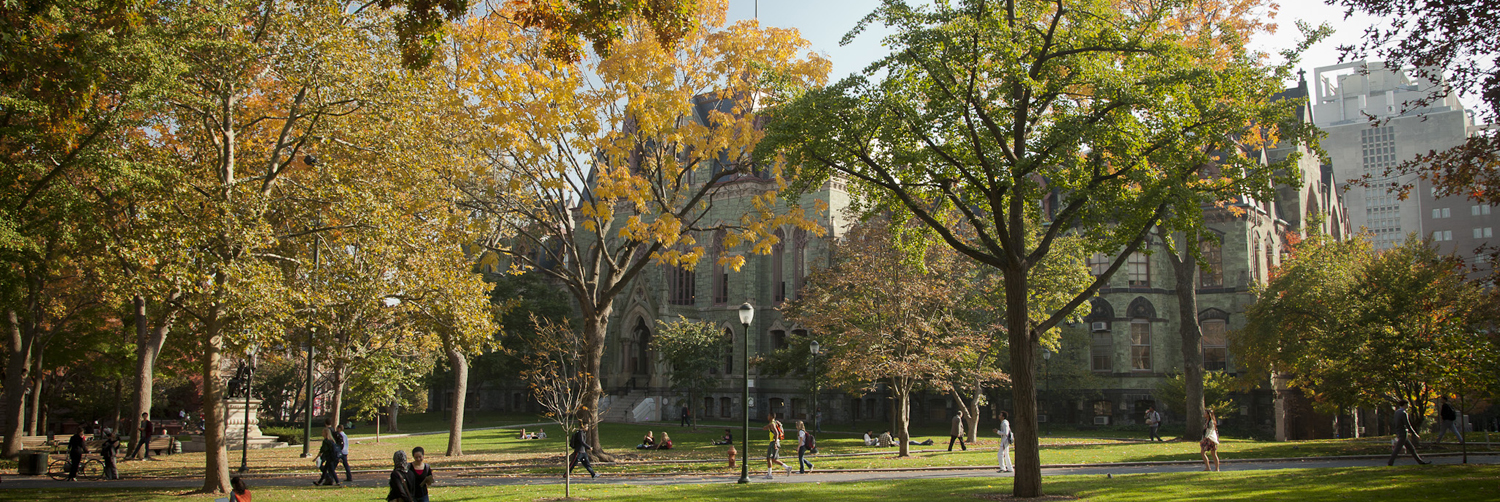 University of Pennsylvania