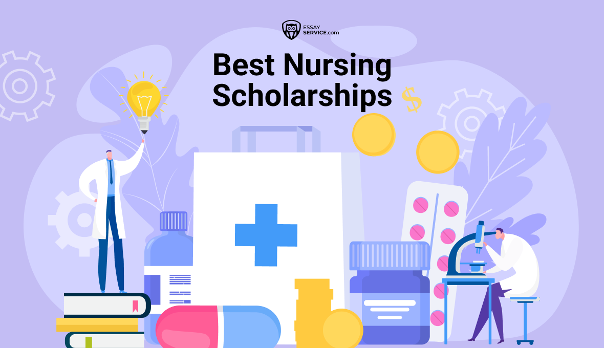 Best Nursing Scholarships: Your Path to Affordable Education in Healthcare