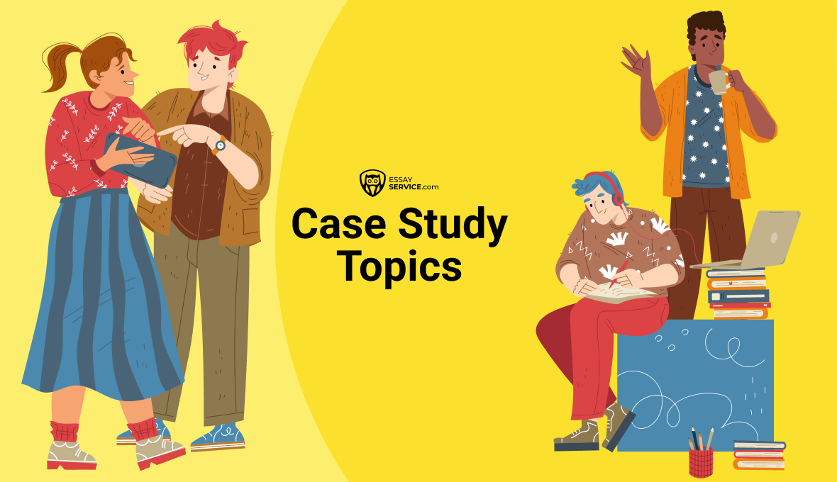 case study topics