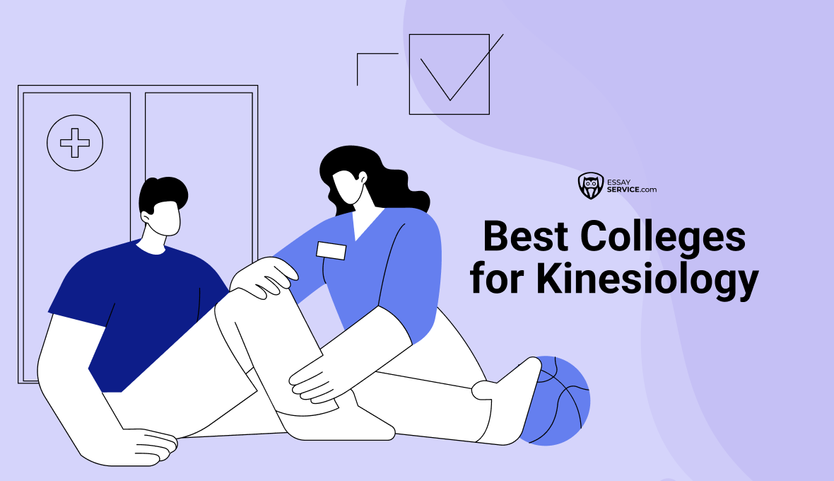 Best Colleges for Kinesiology: Top Picks for You