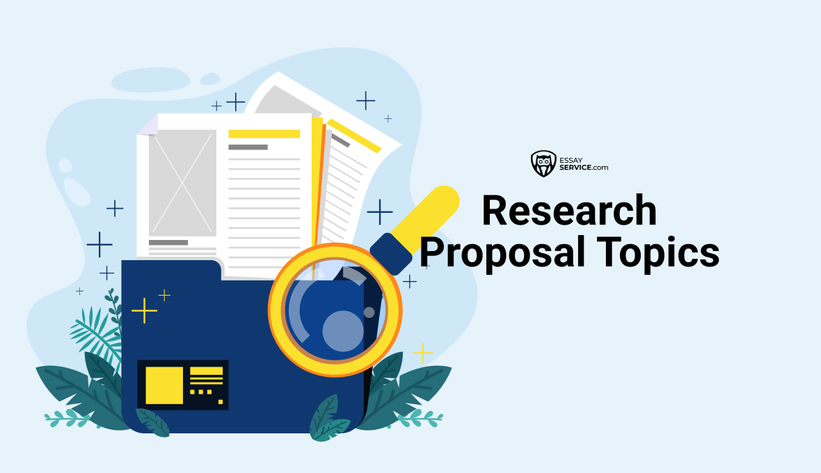 Research Proposal Topics