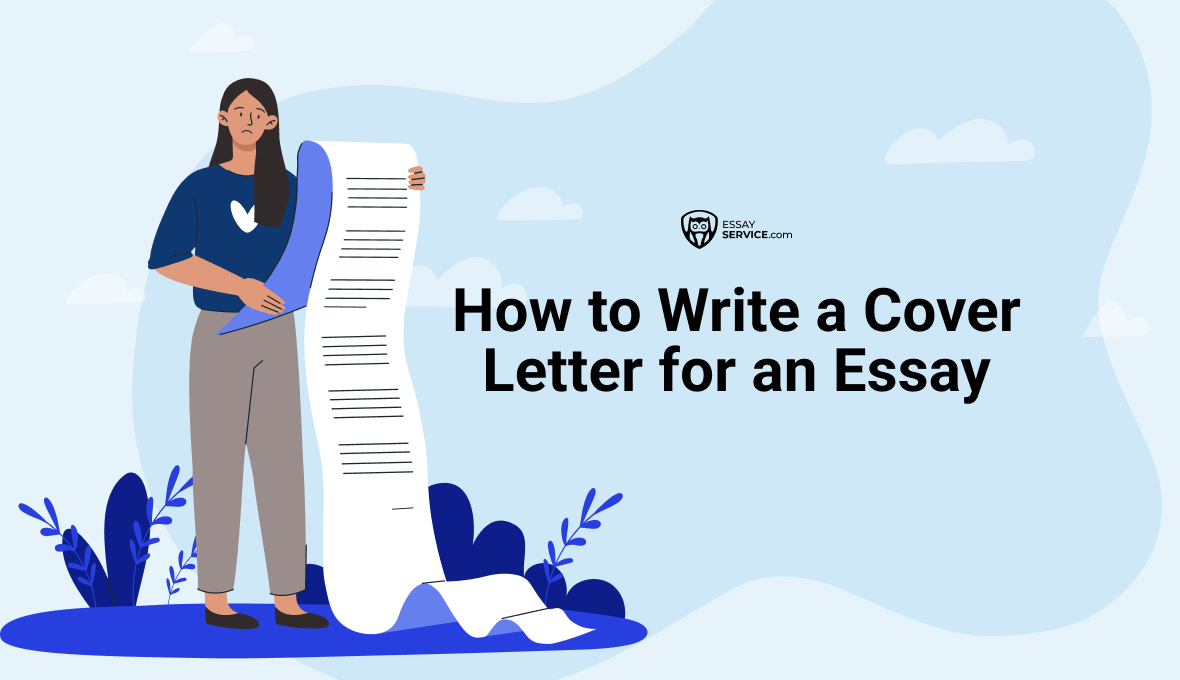 How to Write a Cover Letter for an Essay