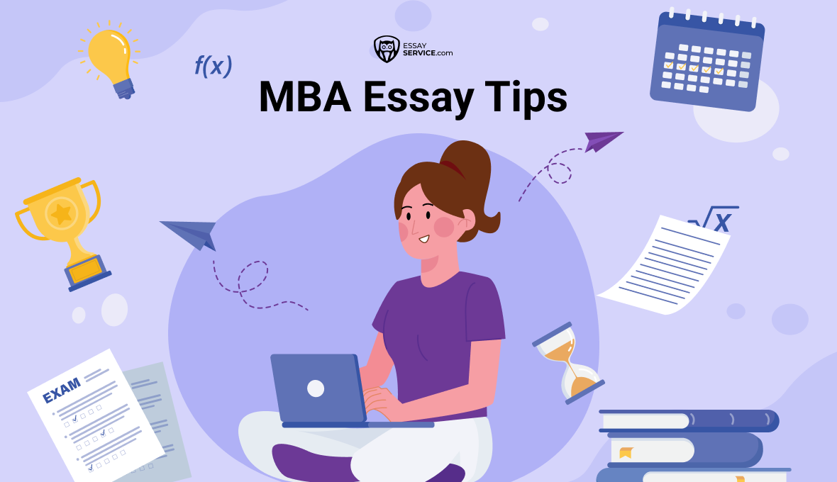 MBA Essay Tips