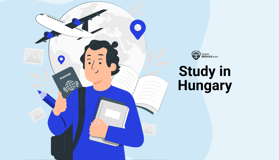 Study in Hungary