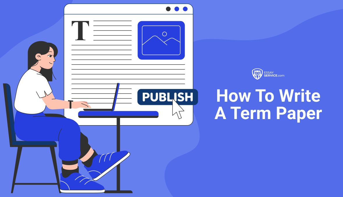 How to Write a Term Paper